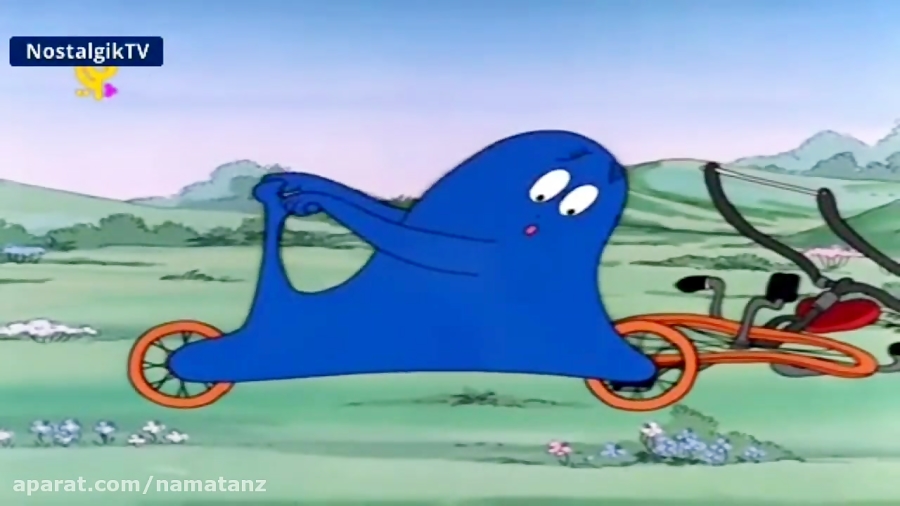 کارتون بارباپاپا قسمت 31